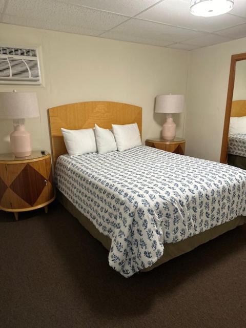 Horizon Motor Inn-Beach Block & Close To Morey'S Piers Норт-Вілдвуд Екстер'єр фото