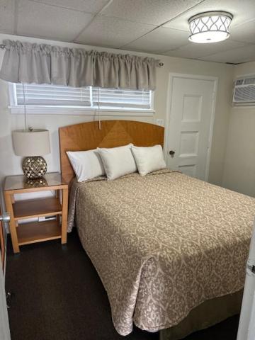 Horizon Motor Inn-Beach Block & Close To Morey'S Piers Норт-Вілдвуд Екстер'єр фото