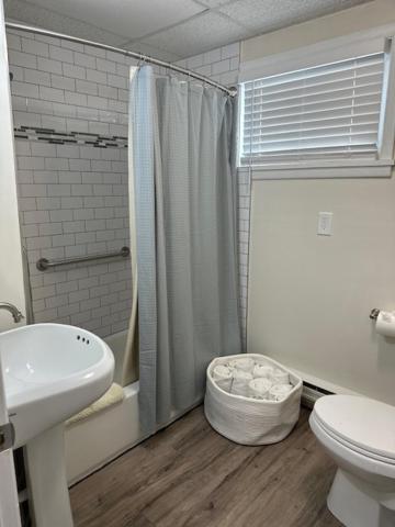 Horizon Motor Inn-Beach Block & Close To Morey'S Piers Норт-Вілдвуд Екстер'єр фото