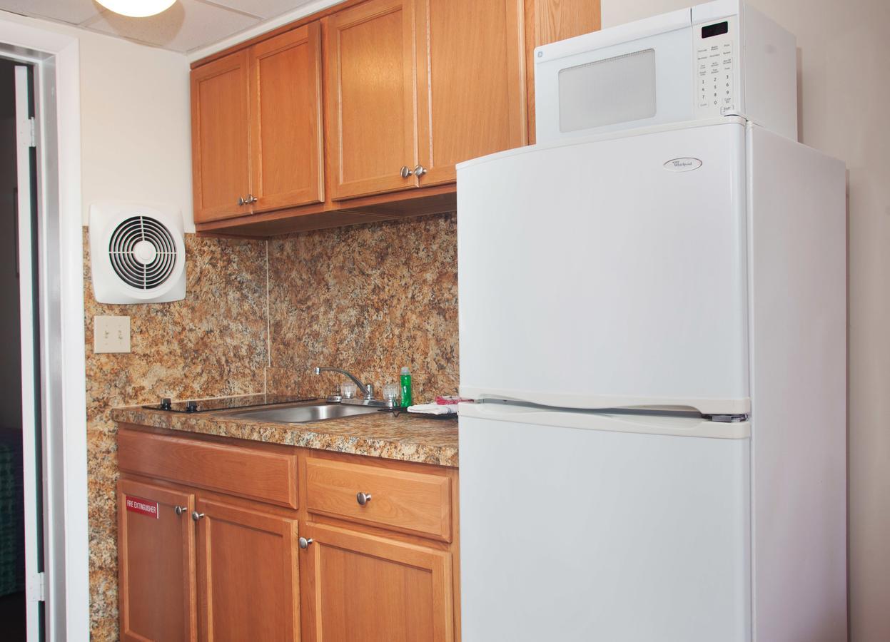 Horizon Motor Inn-Beach Block & Close To Morey'S Piers Норт-Вілдвуд Екстер'єр фото
