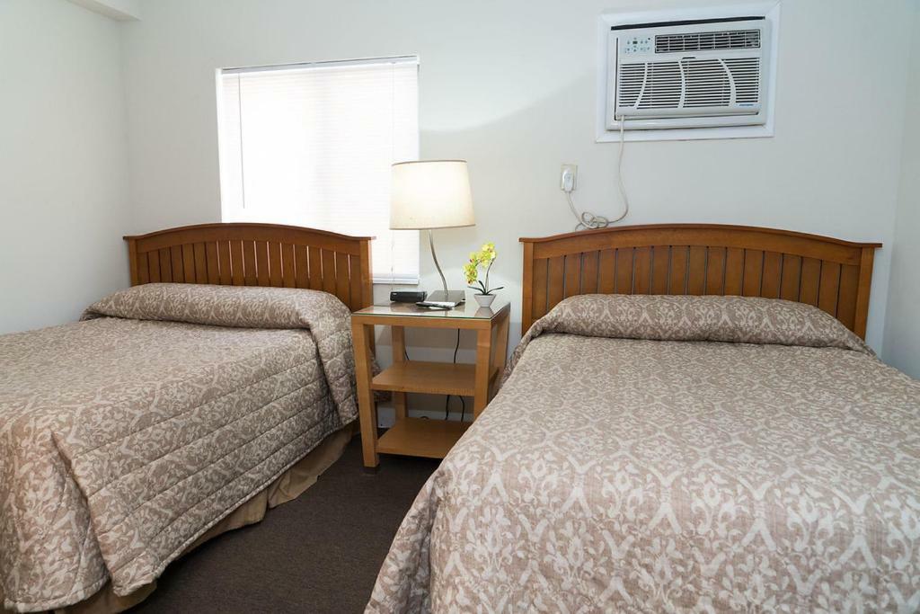 Horizon Motor Inn-Beach Block & Close To Morey'S Piers Норт-Вілдвуд Екстер'єр фото